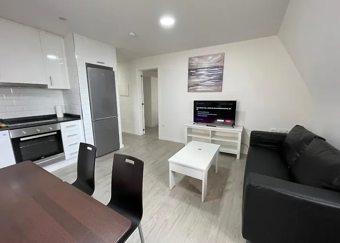 Centro Rua Das Ostras 4Pax Apartamento Completo