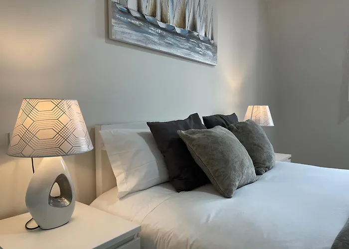 Centro Rua Das Ostras 4Pax Apartamento Completo