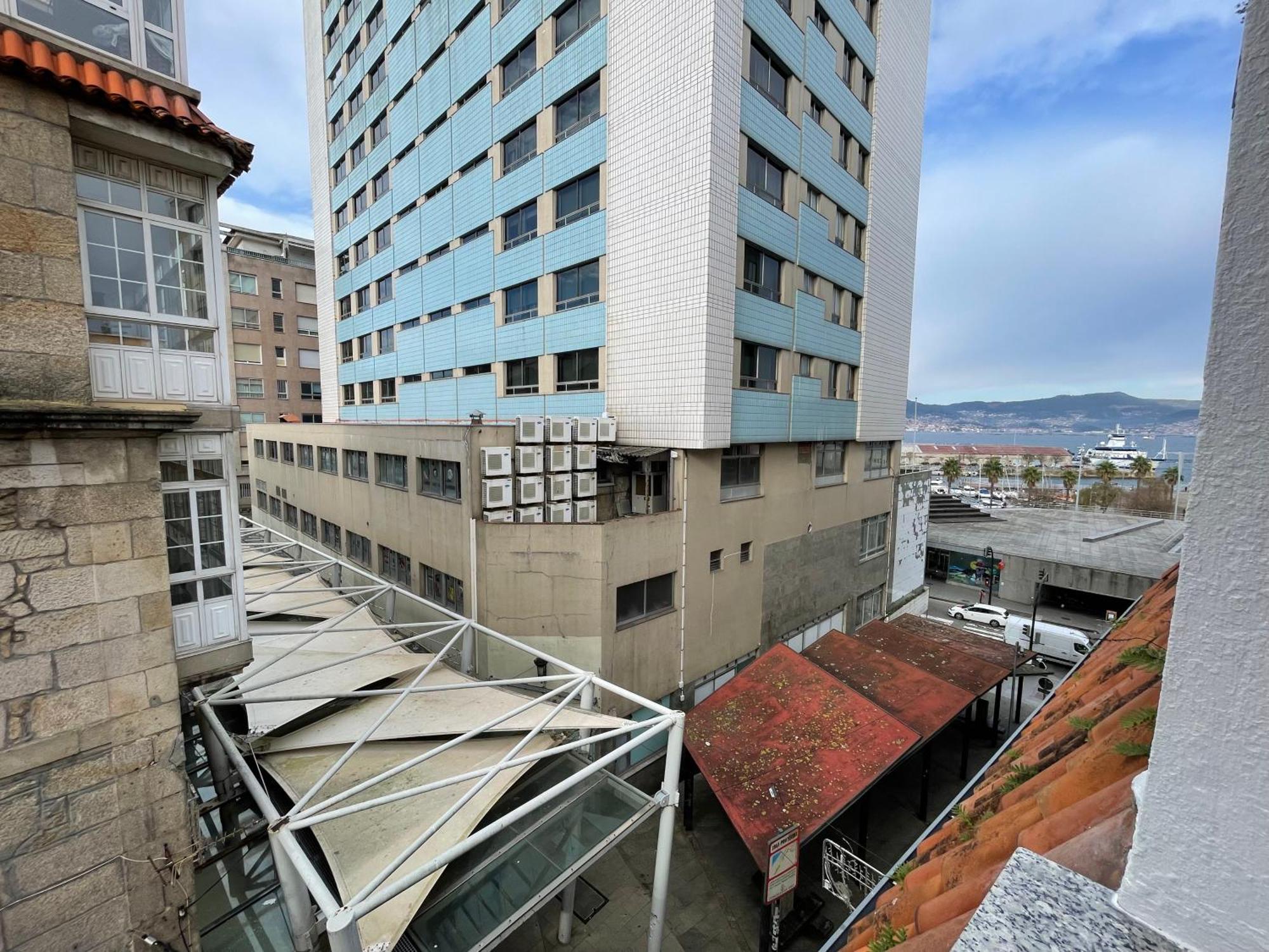 Centro Rua Ostras 4pax Completo Apartment *