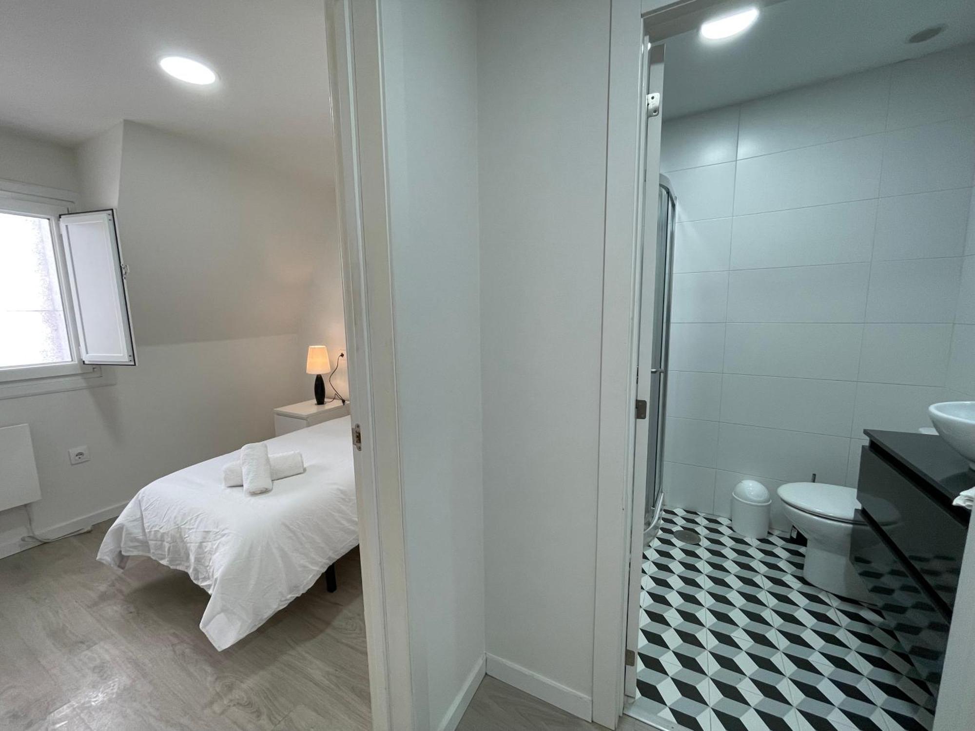 Apartment Centro Rua Ostras 4pax Completo *