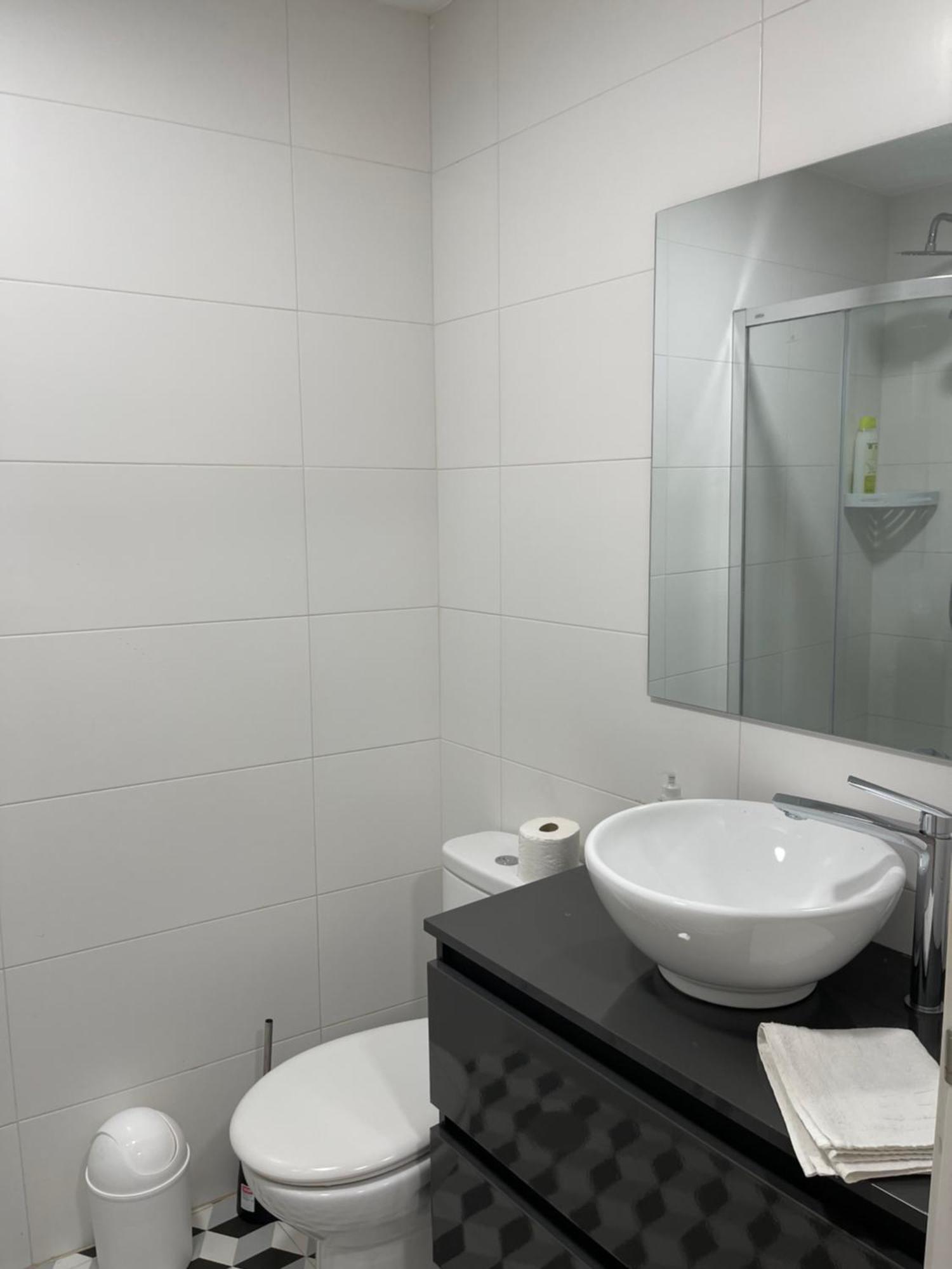 Centro Rua Ostras 4pax Completo Appartement Vigo