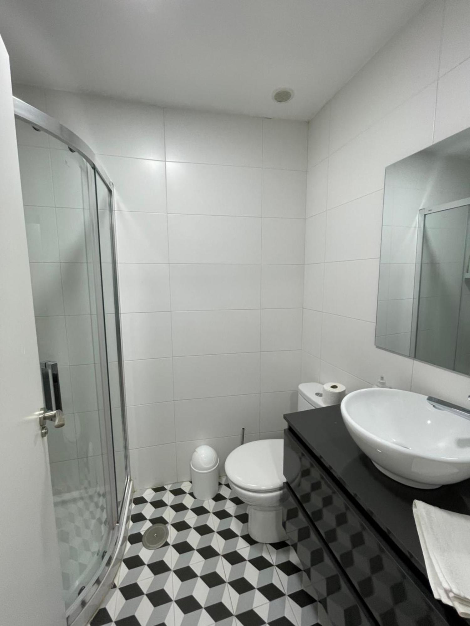 Centro Rua Ostras 4pax Completo Apartment