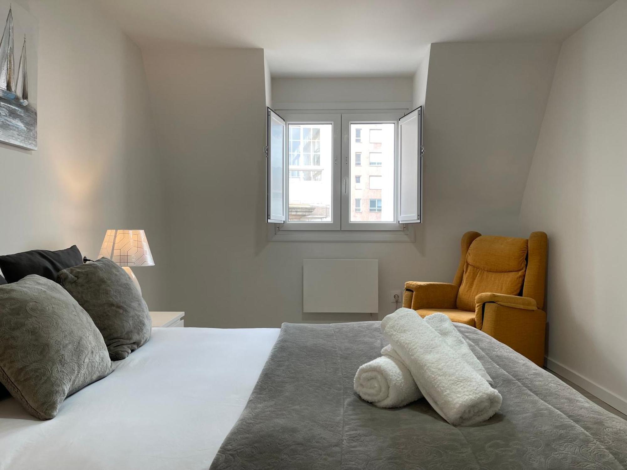 Centro Rua Ostras 4pax Completo Apartment *