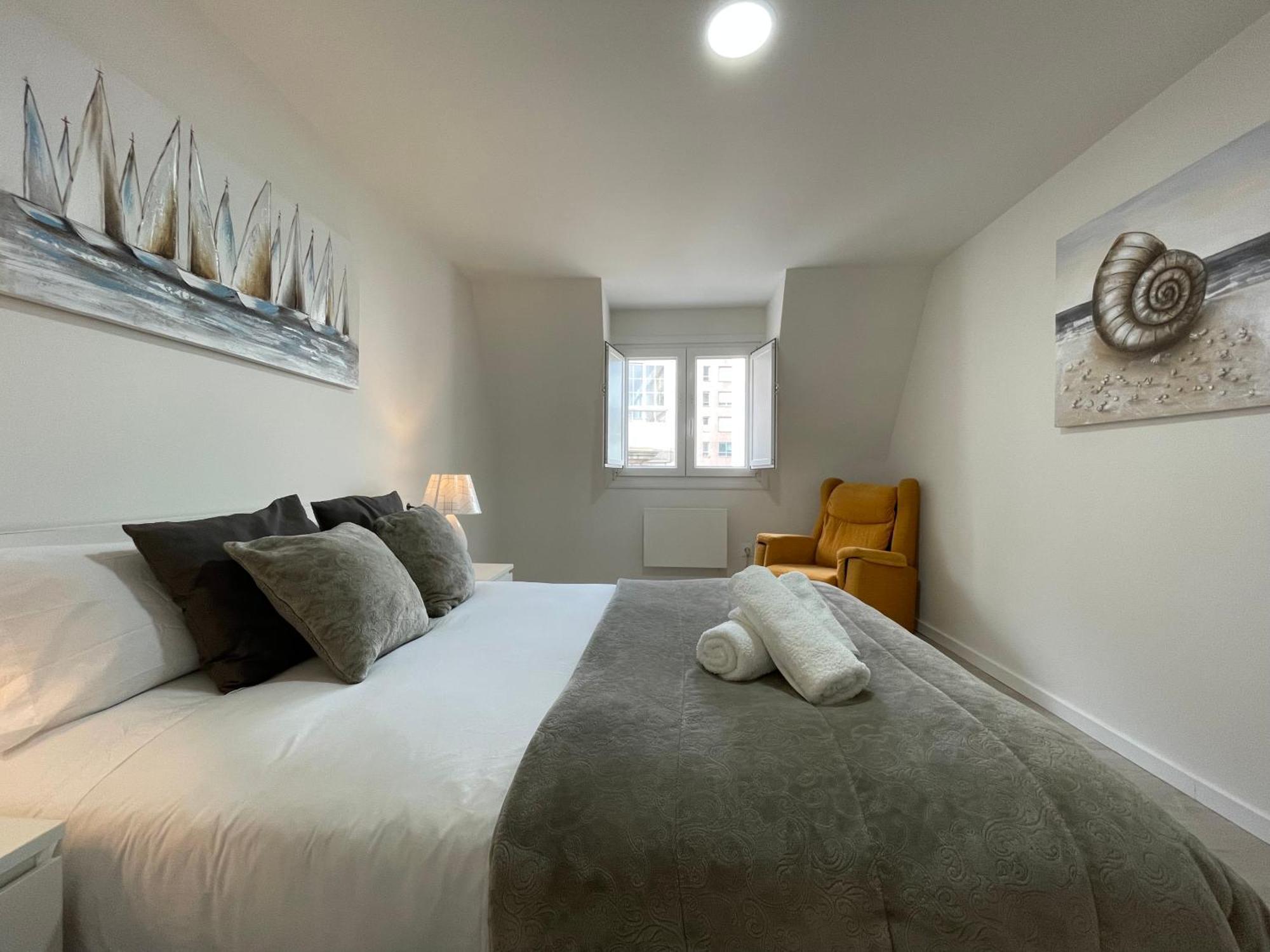 Centro Rua Ostras 4pax Completo Apartment *